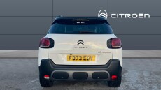 Citroen C3 Aircross 1.2 PureTech 110 Max 5dr Petrol Hatchback